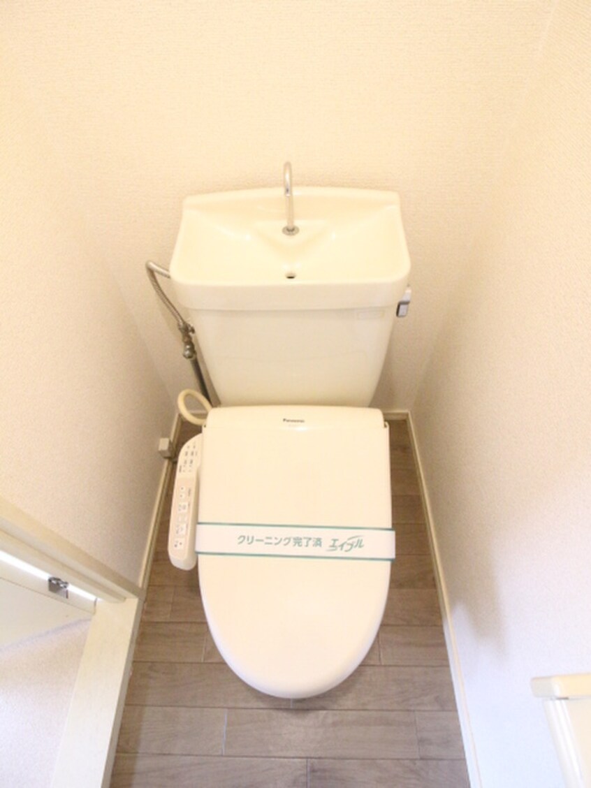 トイレ リバティーベル