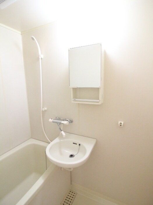 洗面 リバティーベル