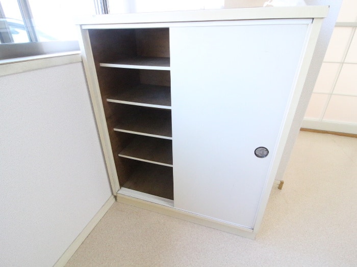 靴箱 リバティーベル