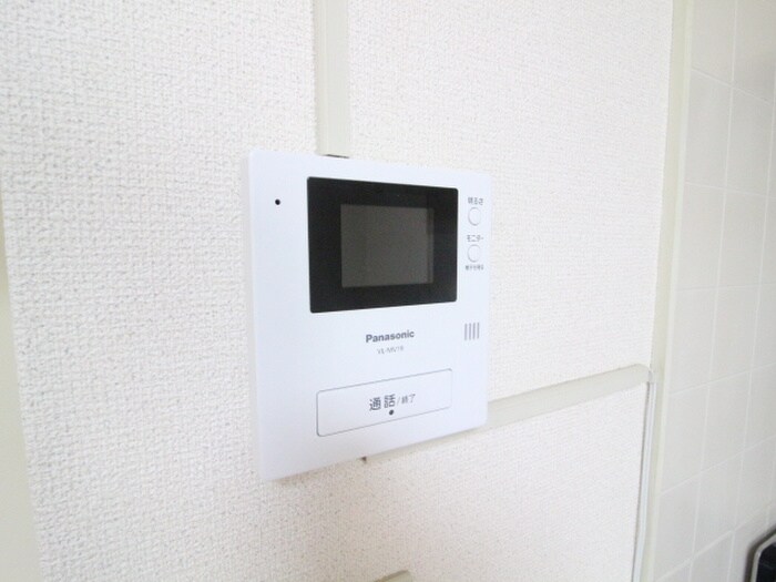 周辺環境 リバティーベル