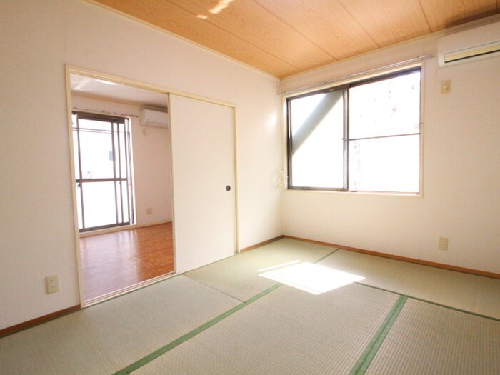 居室 リバティーベル