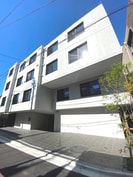 アーバンパーク方南町の外観