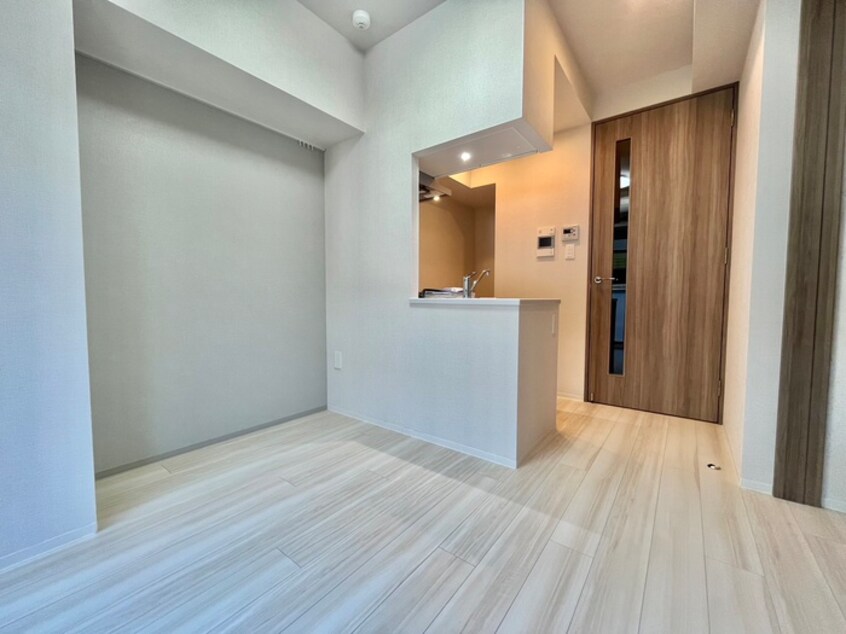 居室 ﾜﾝﾙｰﾌﾚｼﾞﾃﾞﾝｽ板橋大山