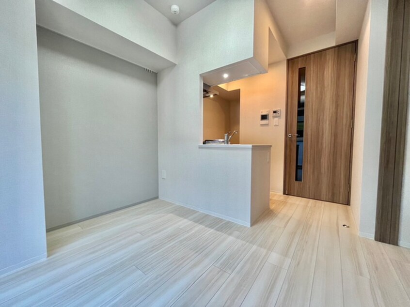 居室 ﾜﾝﾙｰﾌﾚｼﾞﾃﾞﾝｽ板橋大山