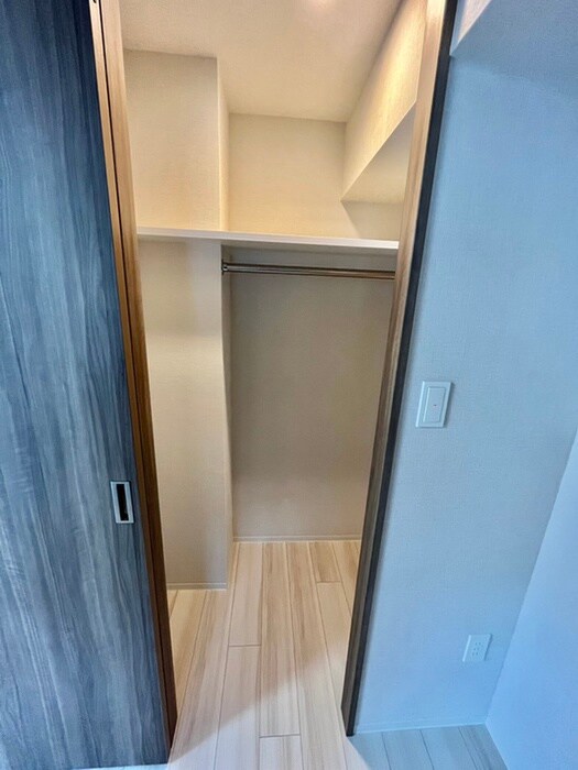 収納 ﾜﾝﾙｰﾌﾚｼﾞﾃﾞﾝｽ板橋大山