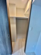 収納 ﾜﾝﾙｰﾌﾚｼﾞﾃﾞﾝｽ板橋大山