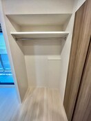 収納 ﾜﾝﾙｰﾌﾚｼﾞﾃﾞﾝｽ板橋大山