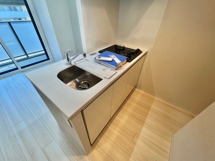 キッチン ﾜﾝﾙｰﾌﾚｼﾞﾃﾞﾝｽ板橋大山