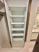 周辺環境 ﾜﾝﾙｰﾌﾚｼﾞﾃﾞﾝｽ板橋大山