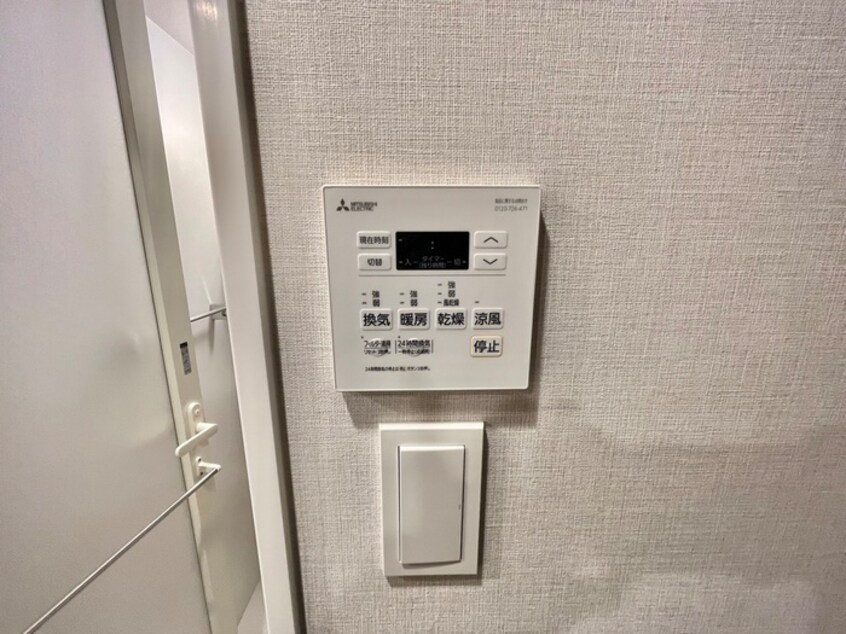 内観写真 ﾜﾝﾙｰﾌﾚｼﾞﾃﾞﾝｽ板橋大山