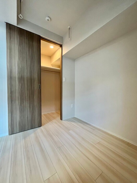 居室 ﾜﾝﾙｰﾌﾚｼﾞﾃﾞﾝｽ板橋大山