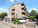カッシーナの外観