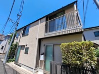 グランエッグス中野鷺宮