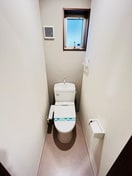 トイレ Luminous武蔵小杉