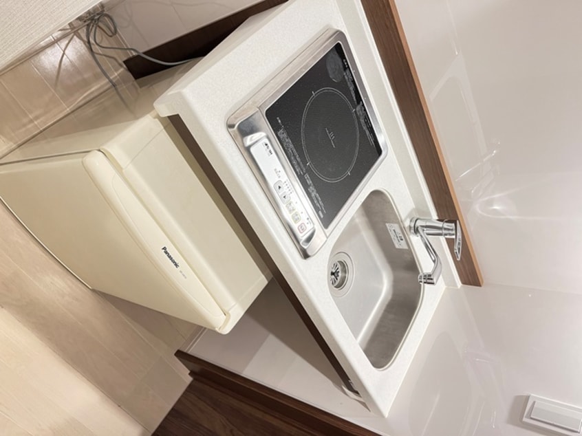 キッチン Luminous武蔵小杉