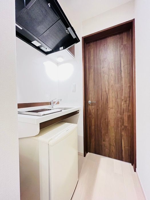 キッチン Luminous武蔵小杉