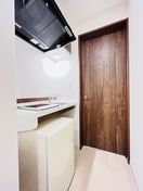 キッチン Luminous武蔵小杉