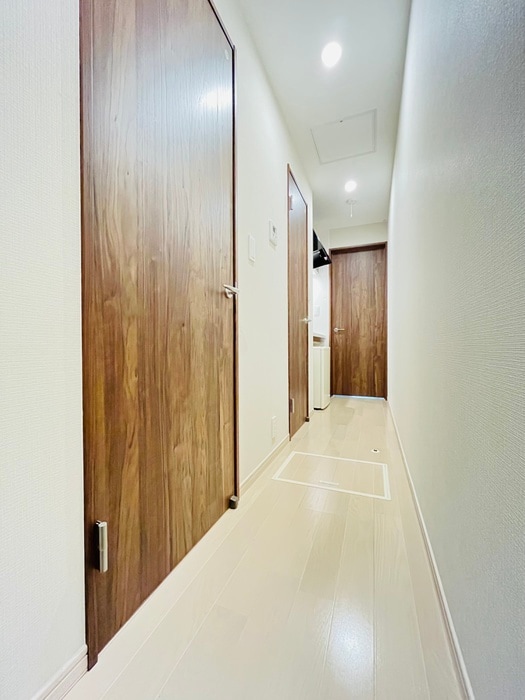 廊下 Luminous武蔵小杉