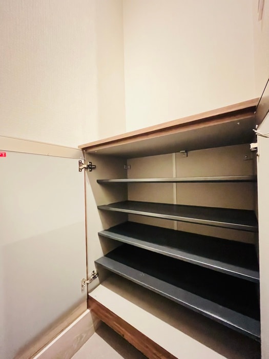 靴箱 Luminous武蔵小杉