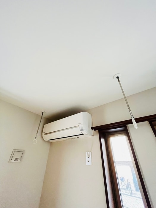 内観写真 Luminous武蔵小杉