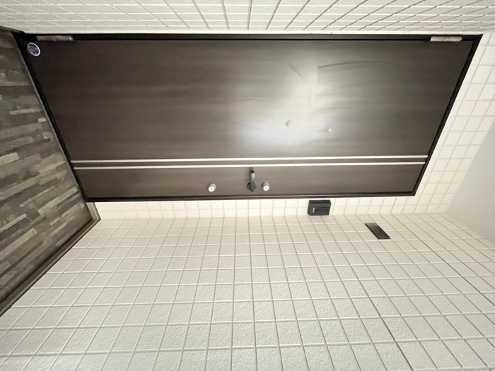 玄関 Luminous武蔵小杉