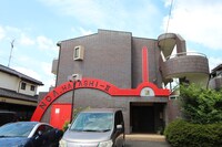 ノアハヤシ２