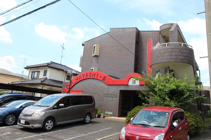 外観写真 ノアハヤシ２