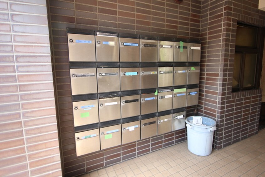 建物設備 ノアハヤシ２