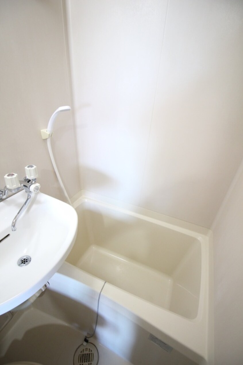バス／シャワールーム等 ノアハヤシ２