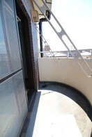 ベランダ・バルコニー ノアハヤシ２