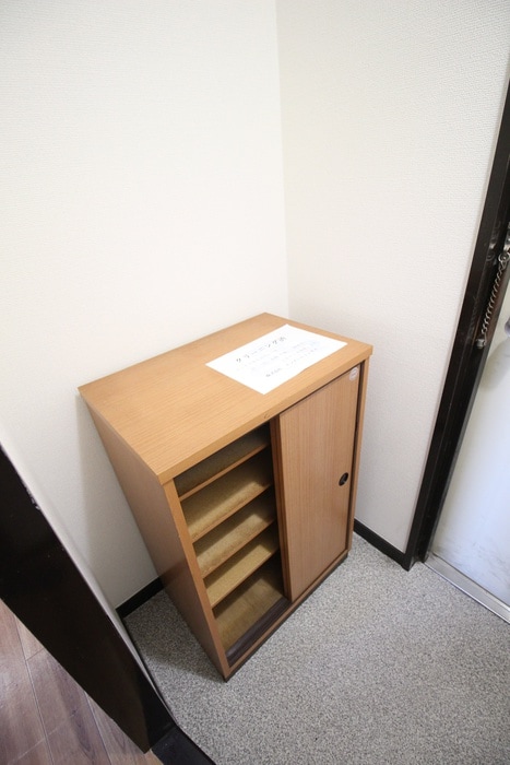 靴箱 ノアハヤシ２