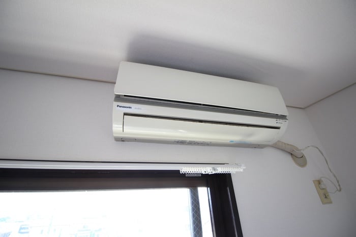 内観写真 ノアハヤシ２