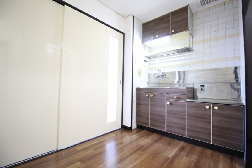 内観写真 ノアハヤシ２