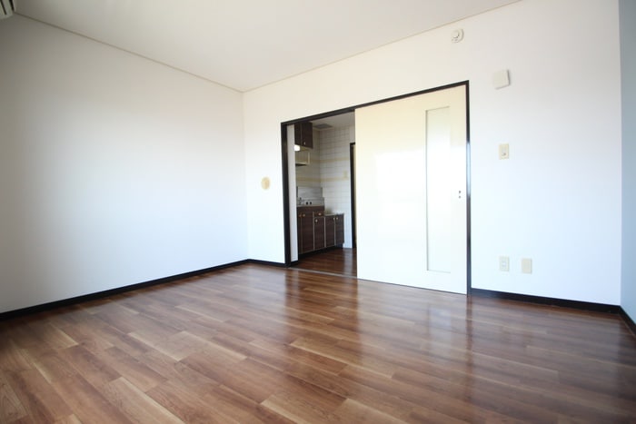 居室 ノアハヤシ２