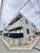 サンライズⅡの外観