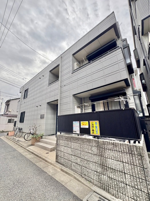 周辺環境 サンライズⅡ