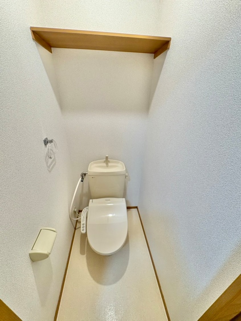 トイレ サンライズⅡ