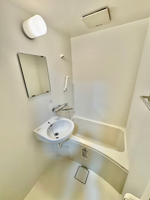 バス／シャワールーム等 サンライズⅡ