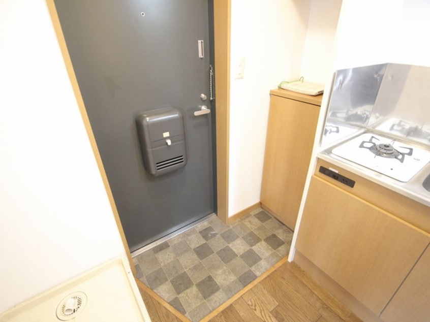 玄関 サンライズⅡ