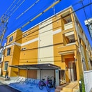 外観写真 バルーム10