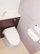 トイレ バルーム10