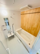 バス／シャワールーム等 モントシャイン