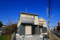 スカイハウス美堀Ａ