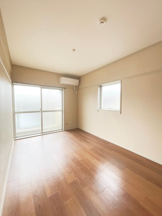 居室 泰明コーポ