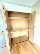 収納 泰明コーポ