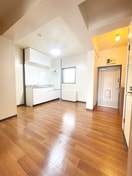 キッチン 泰明コーポ