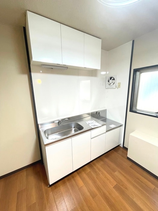 キッチン 泰明コーポ