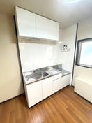 キッチン 泰明コーポ