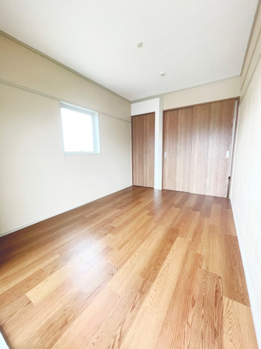 居室 泰明コーポ