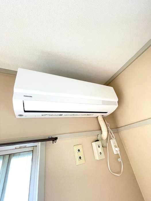 内観写真 泰明コーポ